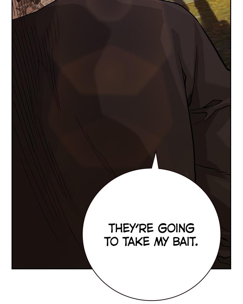 To Not Die Chap 116 - Next Chap 117