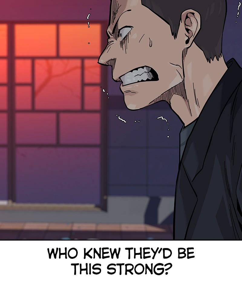 To Not Die Chap 116 - Next Chap 117