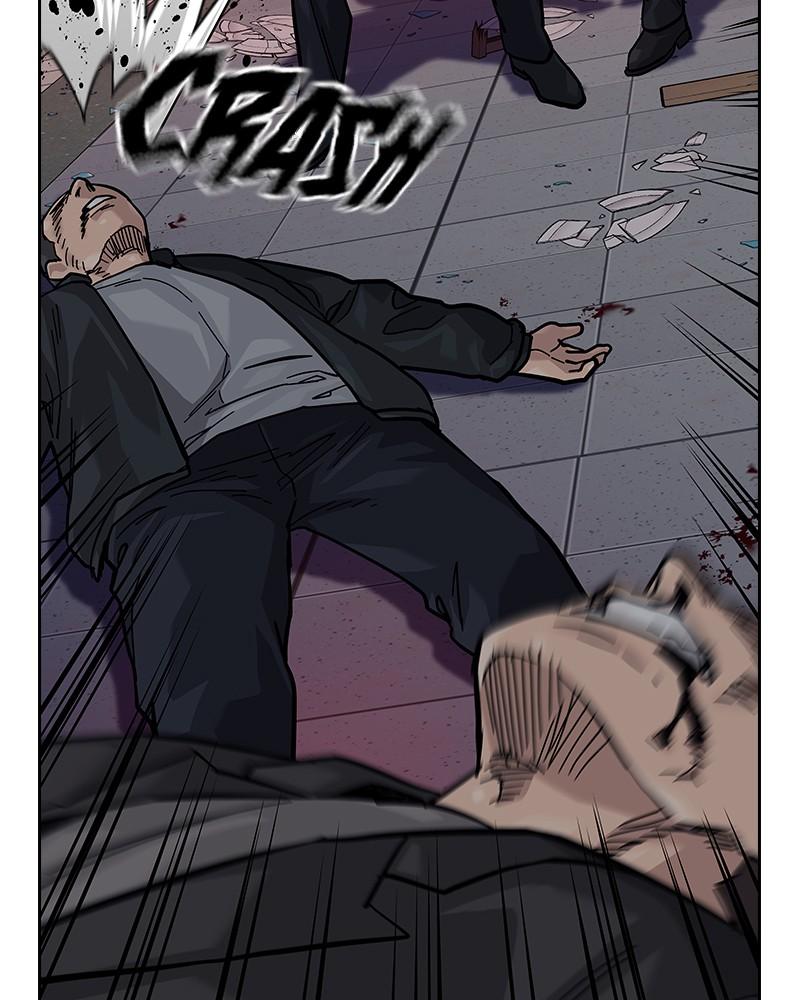 To Not Die Chap 116 - Next Chap 117