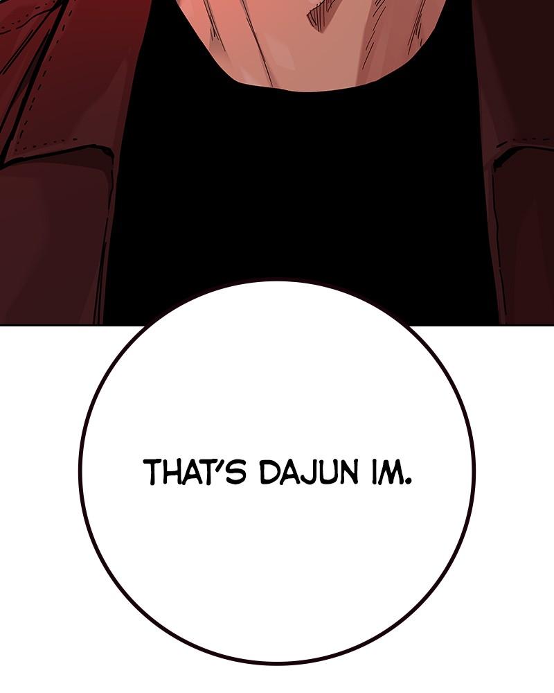 To Not Die Chap 116 - Next Chap 117