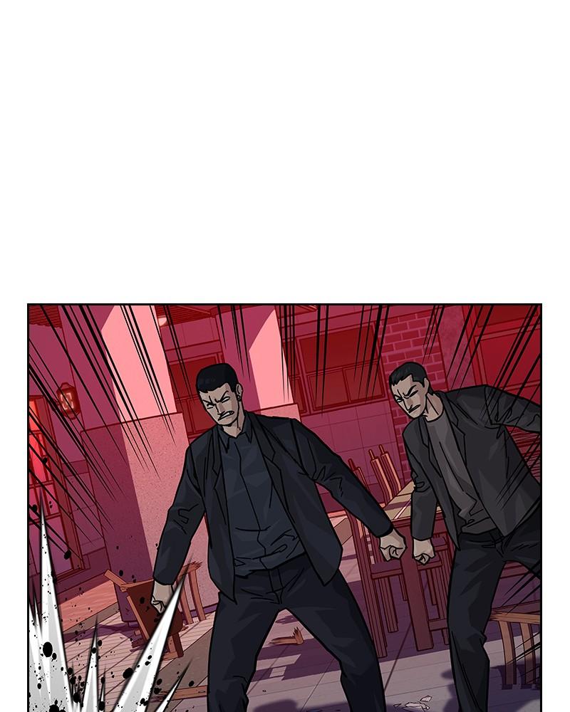 To Not Die Chap 116 - Next Chap 117