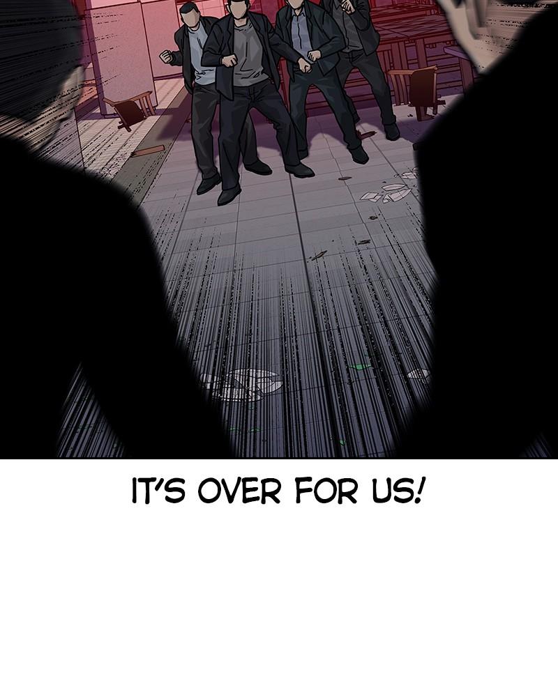 To Not Die Chap 116 - Next Chap 117