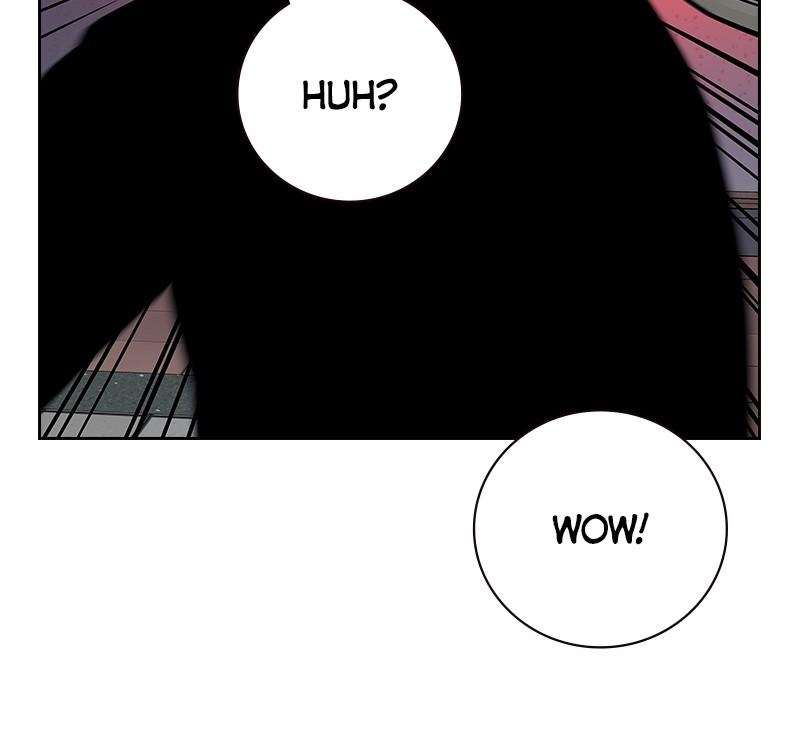 To Not Die Chap 116 - Next Chap 117