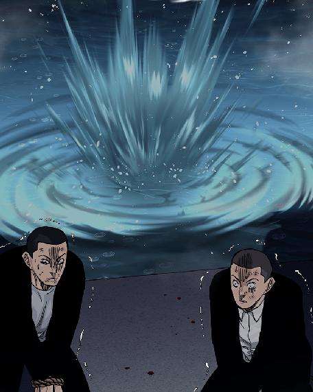 To Not Die Chap 209 - Next Chap 210