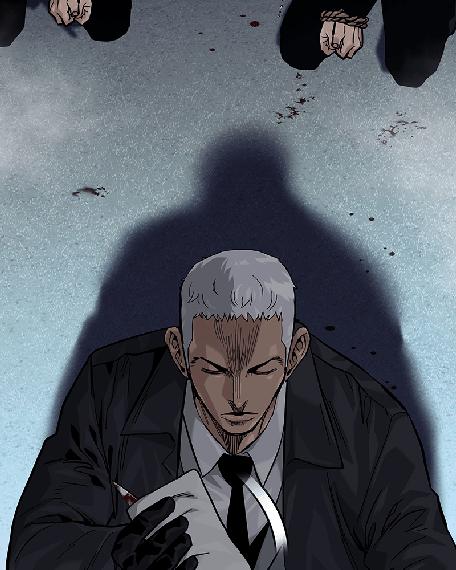 To Not Die Chap 209 - Next Chap 210