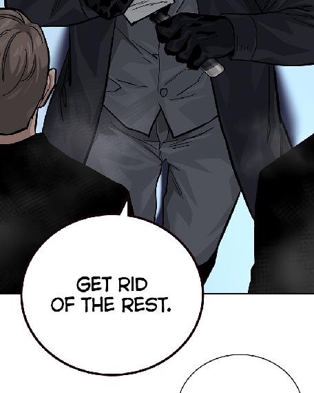 To Not Die Chap 209 - Next Chap 210