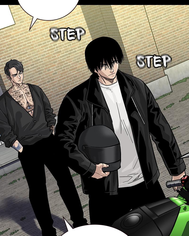 To Not Die Chap 209 - Next Chap 210