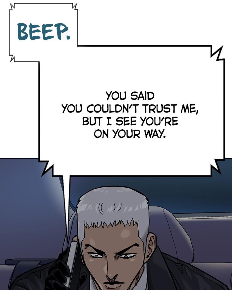 To Not Die Chap 209 - Next Chap 210