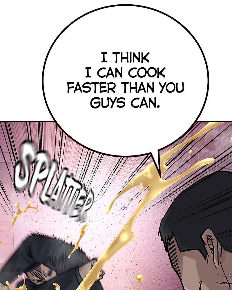 To Not Die Chap 209 - Next Chap 210
