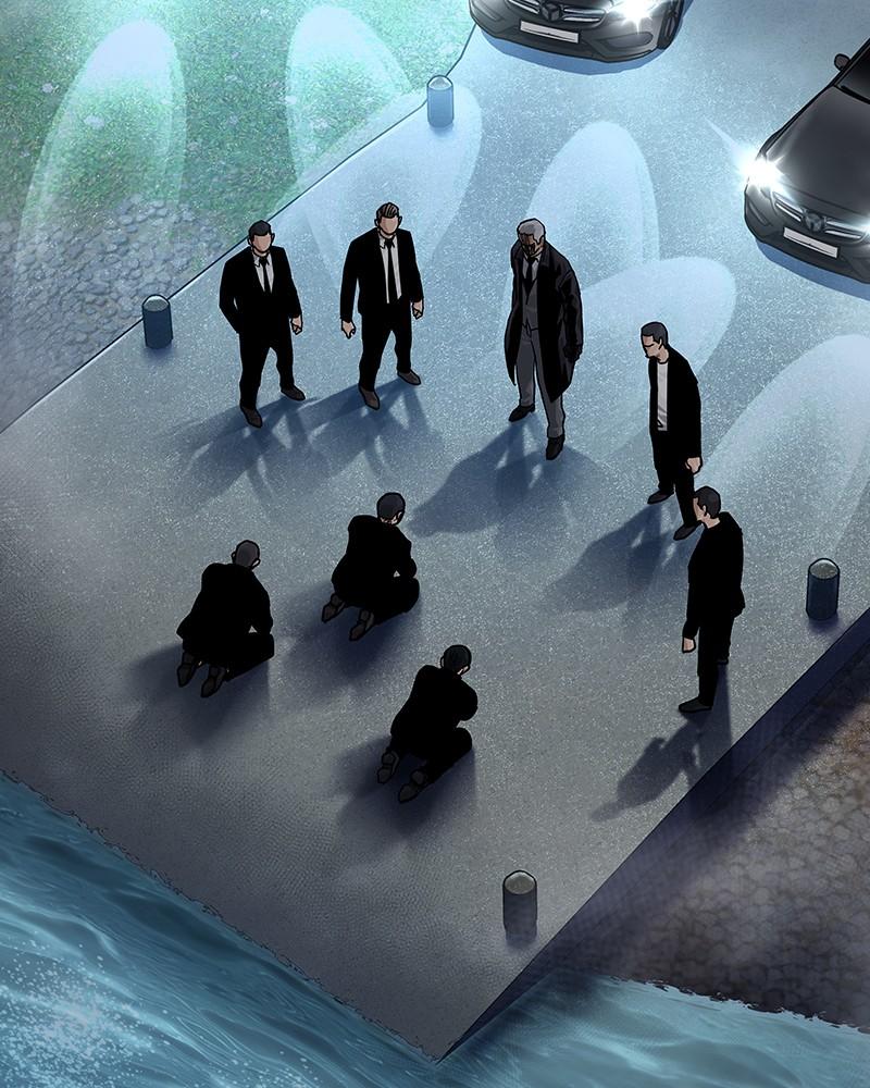 To Not Die Chap 209 - Next Chap 210