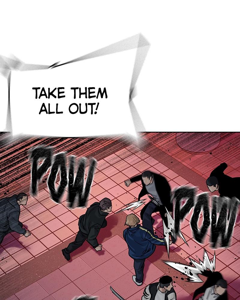 To Not Die Chap 209 - Next Chap 210