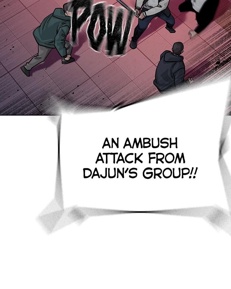 To Not Die Chap 209 - Next Chap 210