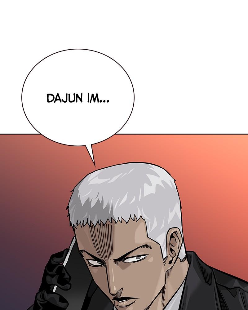 To Not Die Chap 209 - Next Chap 210