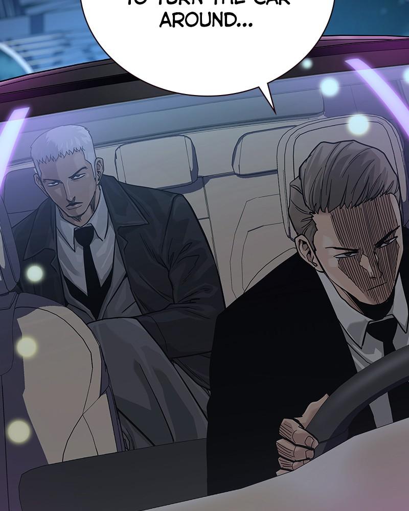 To Not Die Chap 209 - Next Chap 210