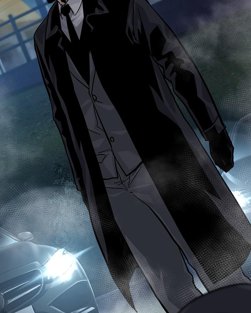 To Not Die Chap 209 - Next Chap 210