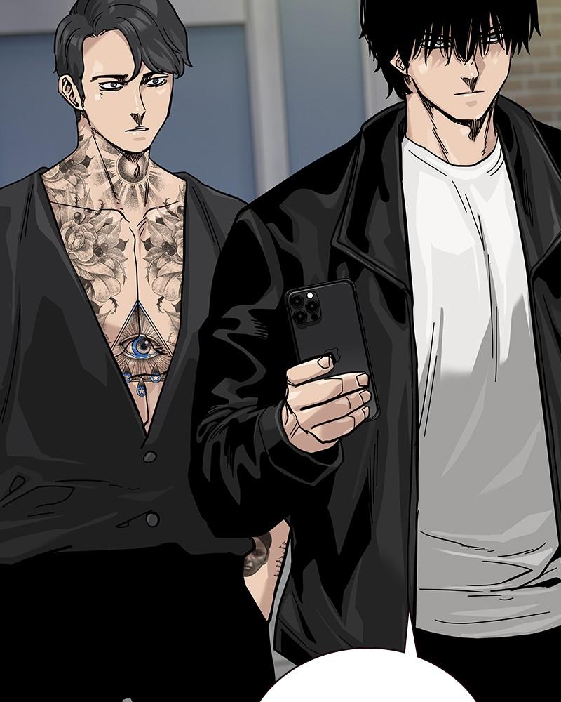 To Not Die Chap 209 - Next Chap 210