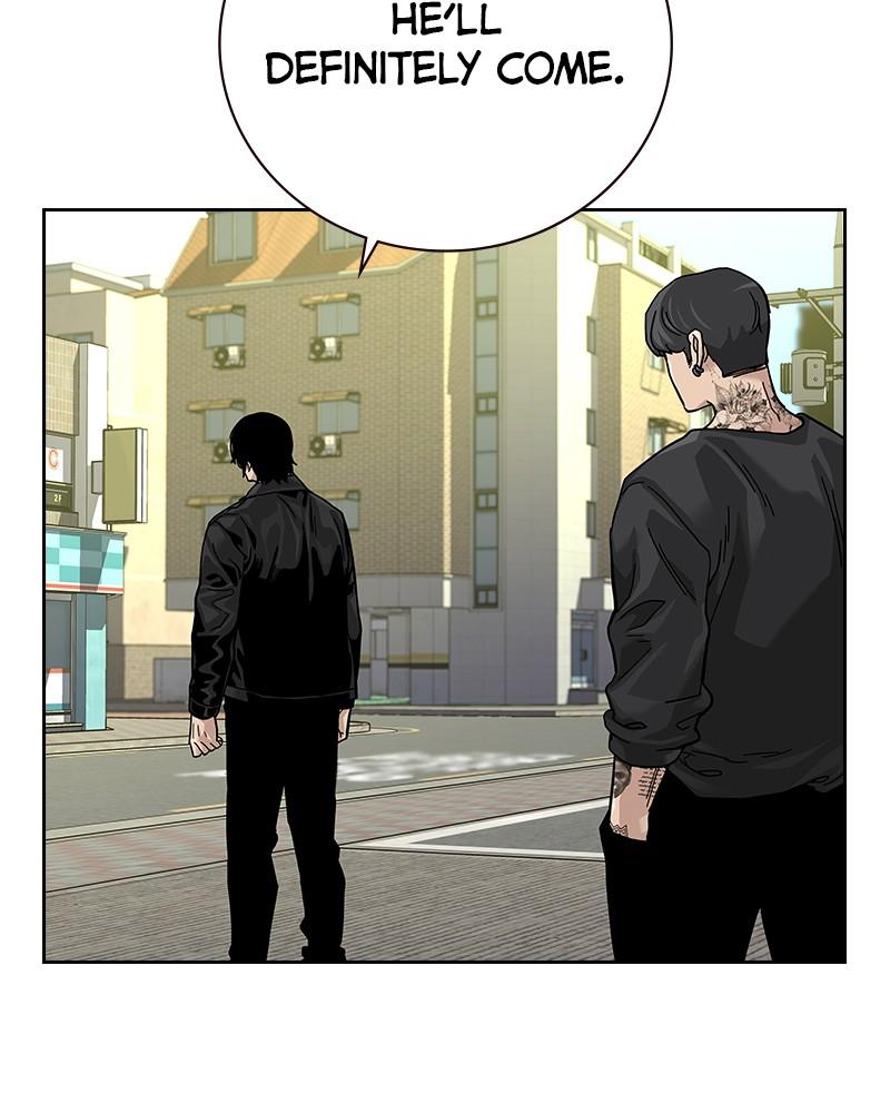 To Not Die Chap 209 - Next Chap 210