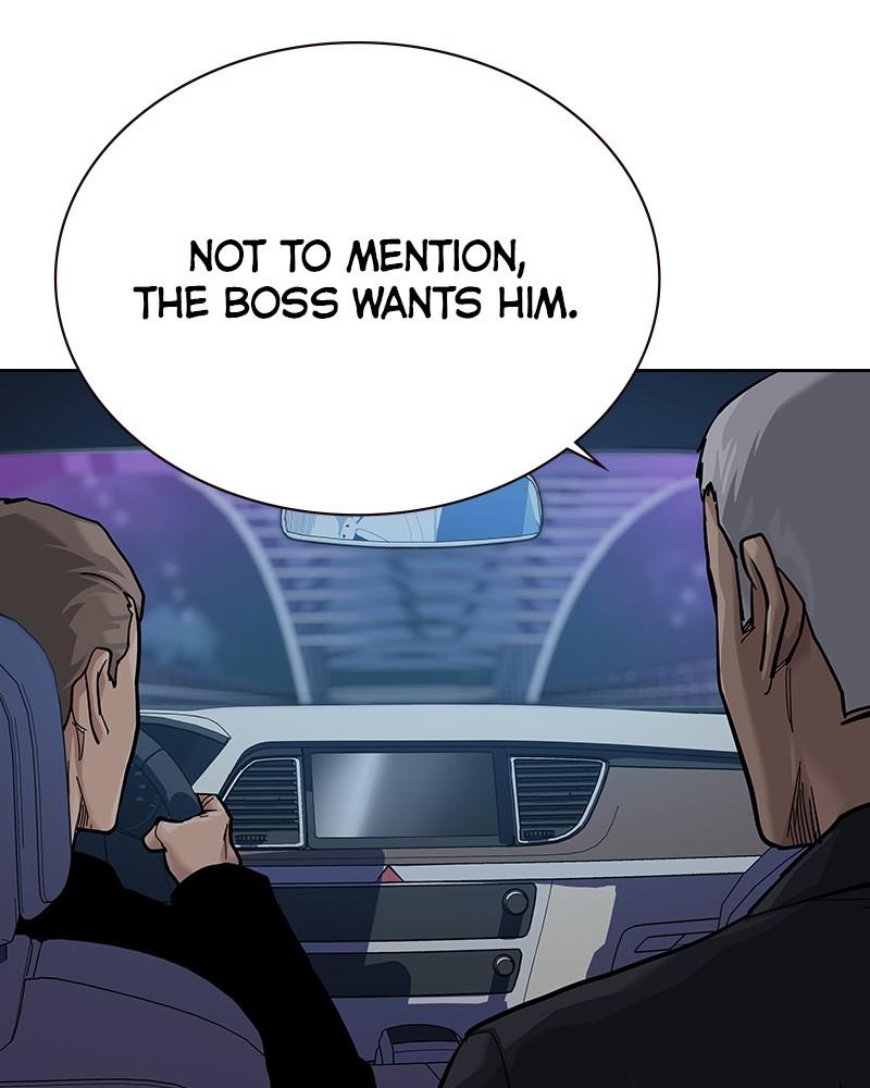 To Not Die Chap 209 - Next Chap 210
