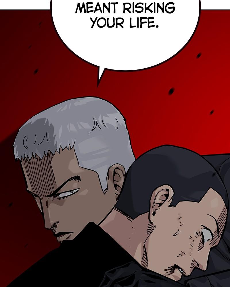 To Not Die Chap 209 - Next Chap 210