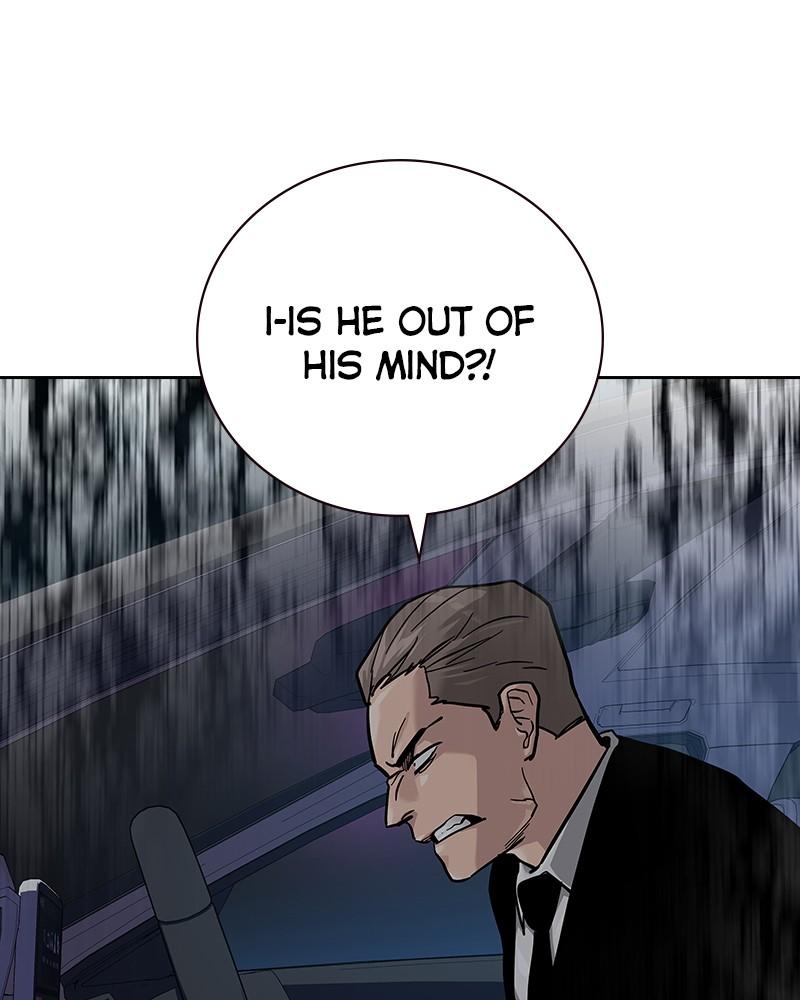 To Not Die Chap 209 - Next Chap 210