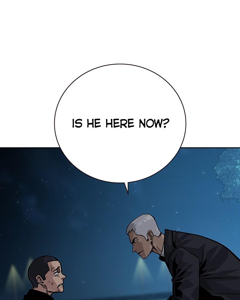 To Not Die Chap 209 - Next Chap 210