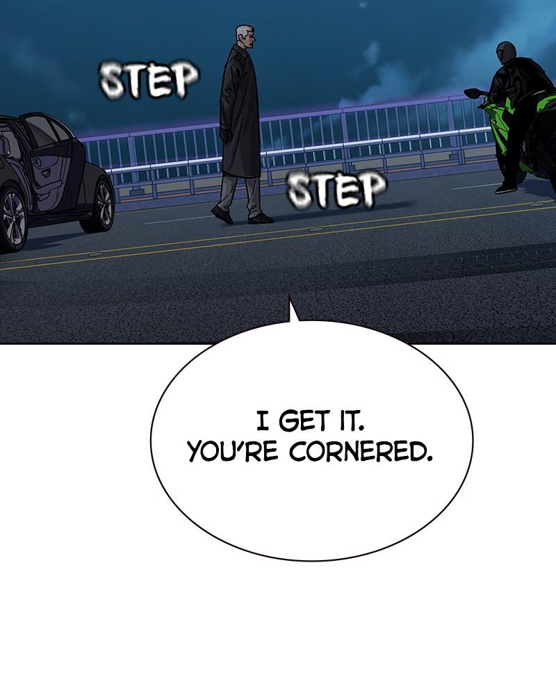 To Not Die Chap 209 - Next Chap 210