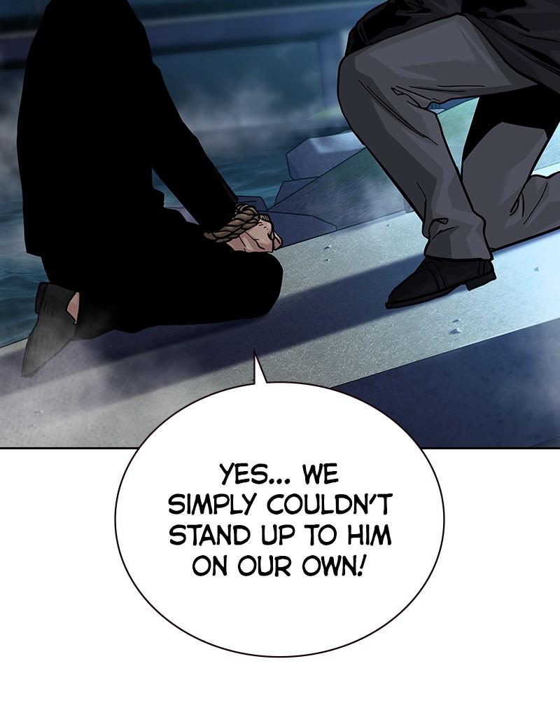 To Not Die Chap 209 - Next Chap 210