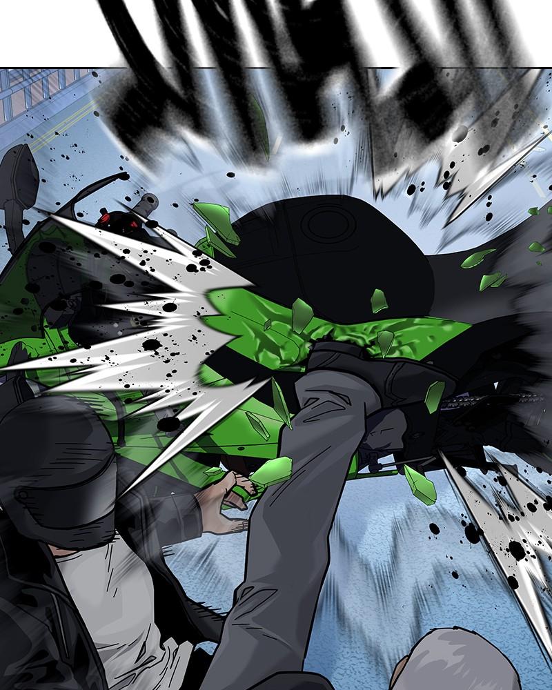 To Not Die Chap 209 - Next Chap 210