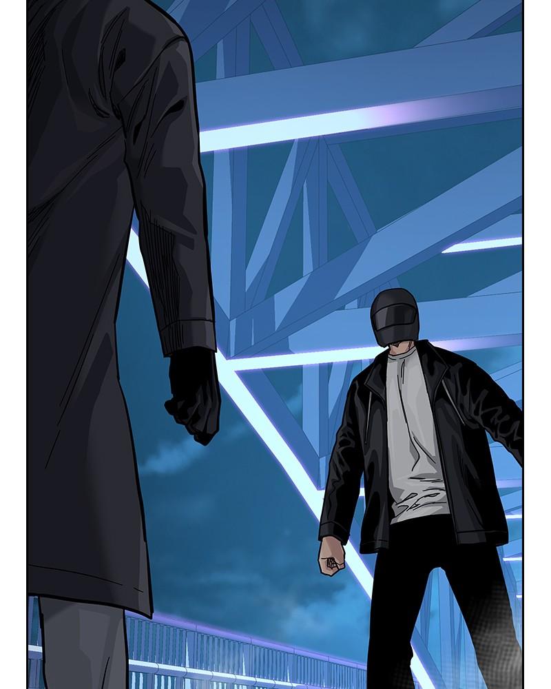 To Not Die Chap 209 - Next Chap 210