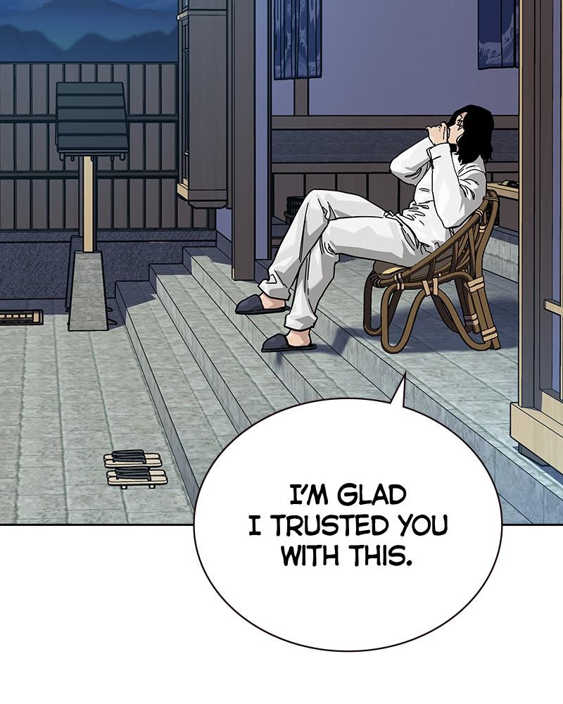 To Not Die Chap 209 - Next Chap 210