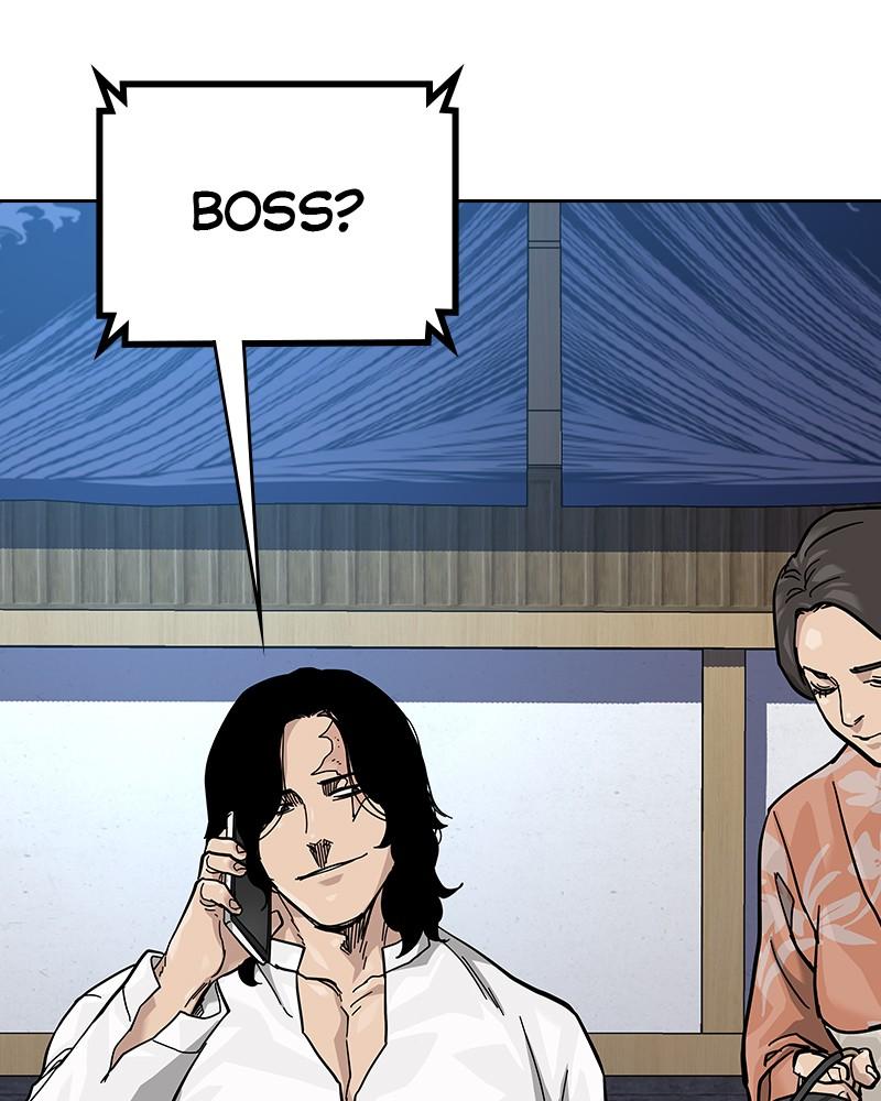 To Not Die Chap 209 - Next Chap 210