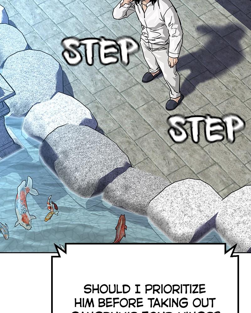 To Not Die Chap 209 - Next Chap 210