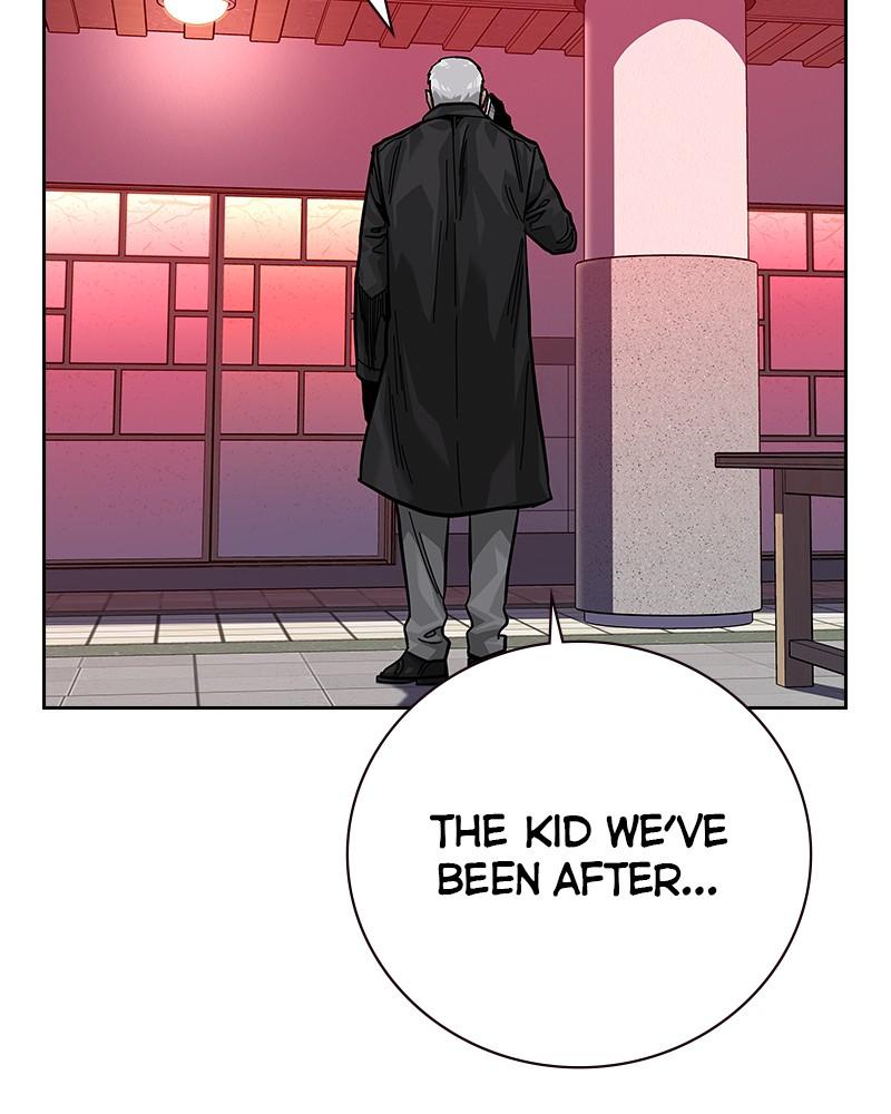 To Not Die Chap 209 - Next Chap 210