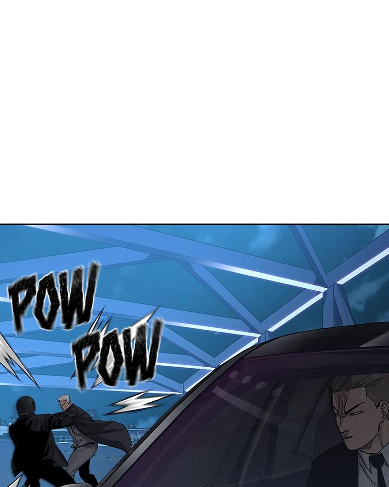 To Not Die Chap 119 - Next Chap 120