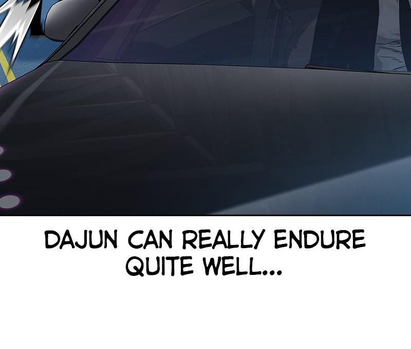 To Not Die Chap 119 - Next Chap 120