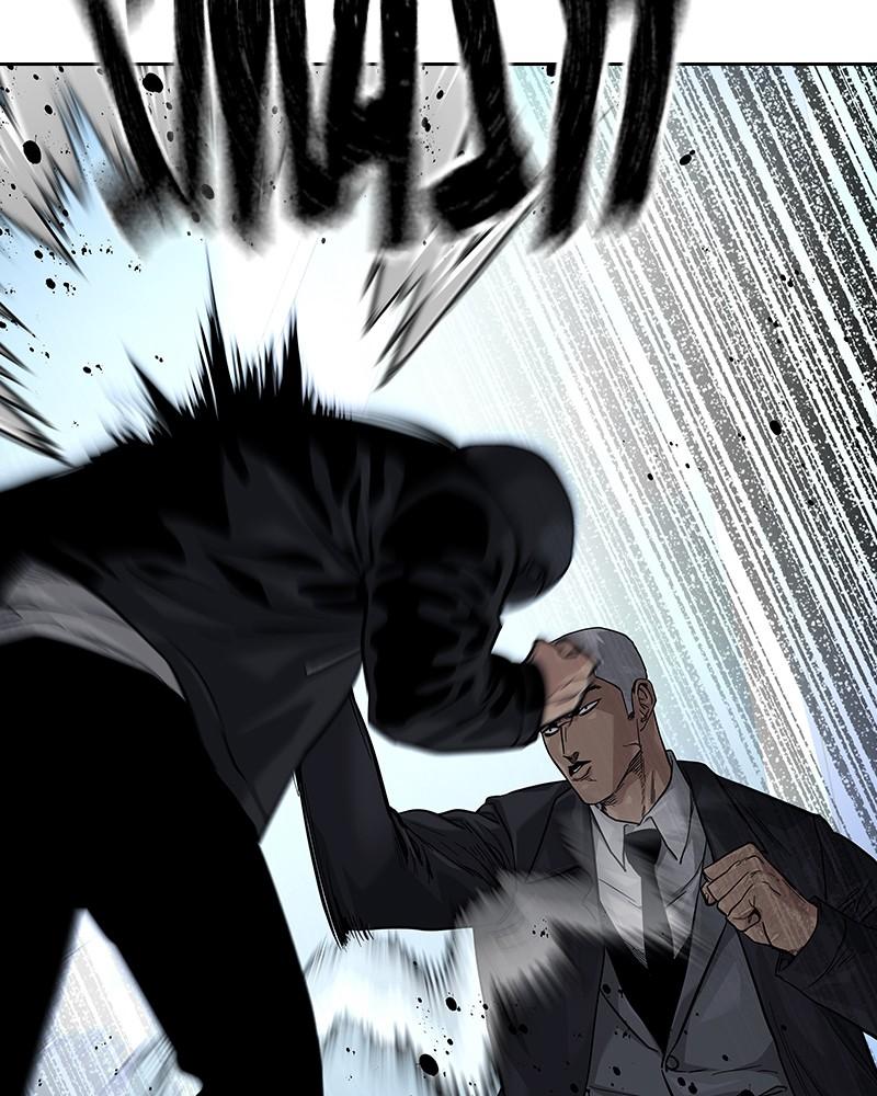 To Not Die Chap 119 - Next Chap 120