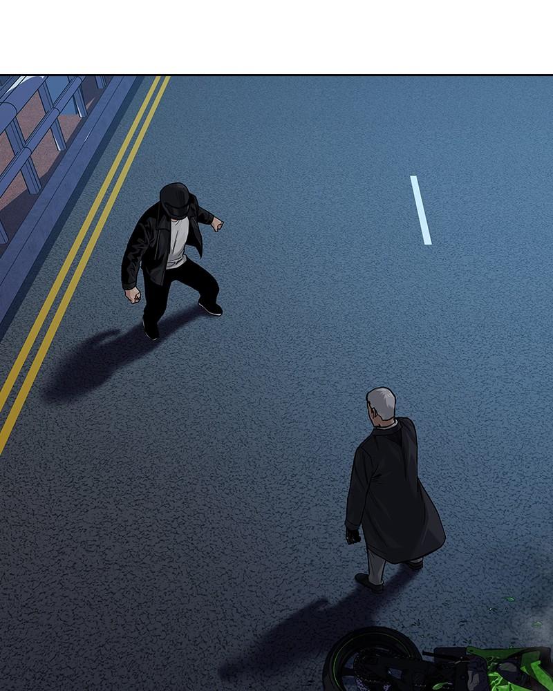 To Not Die Chap 119 - Next Chap 120