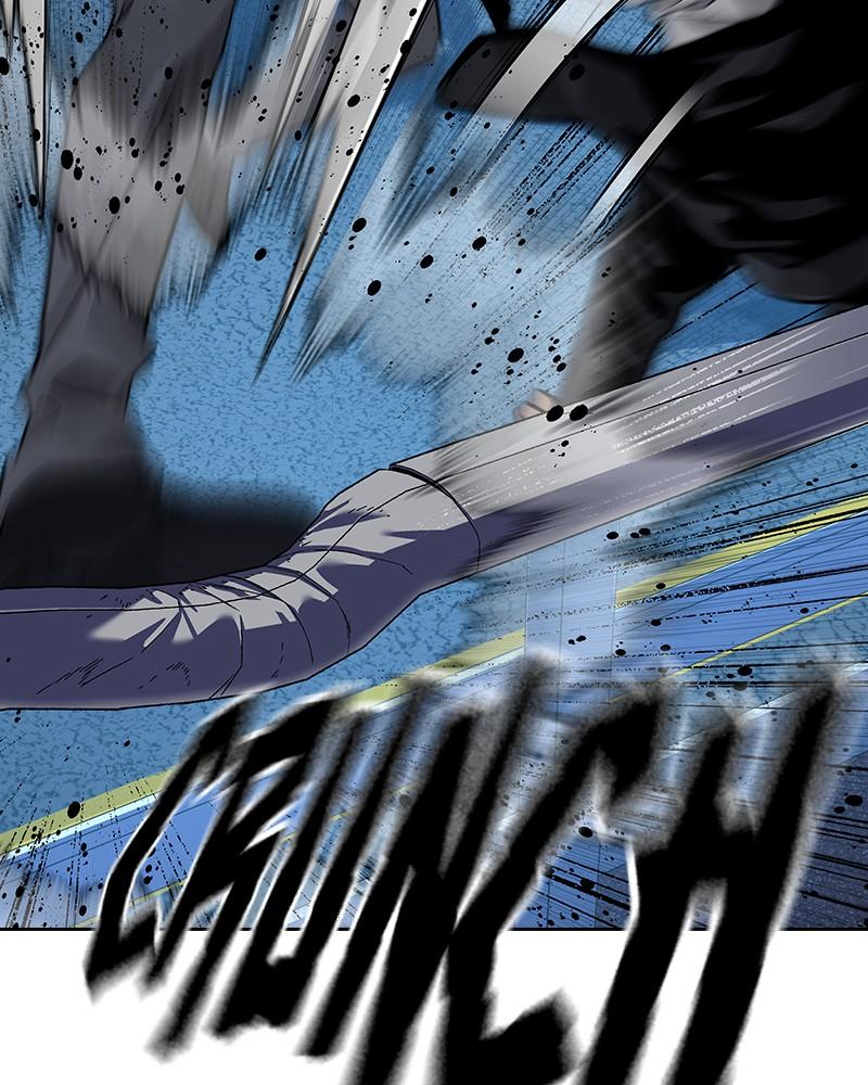 To Not Die Chap 119 - Next Chap 120