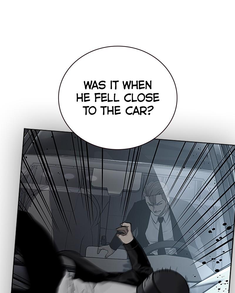 To Not Die Chap 119 - Next Chap 120