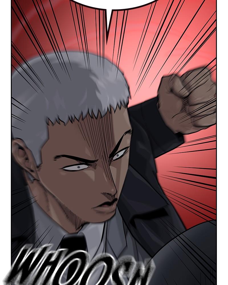 To Not Die Chap 119 - Next Chap 120