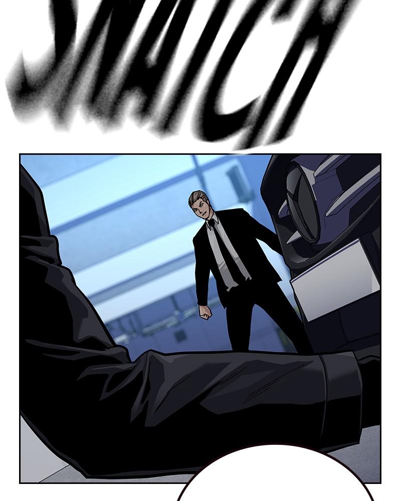 To Not Die Chap 119 - Next Chap 120