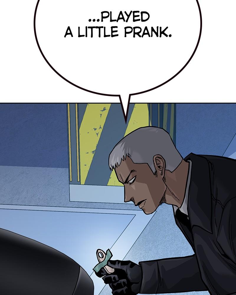 To Not Die Chap 119 - Next Chap 120