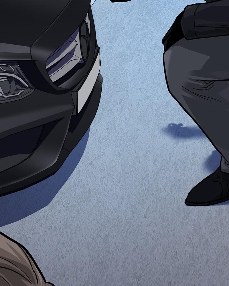 To Not Die Chap 119 - Next Chap 120