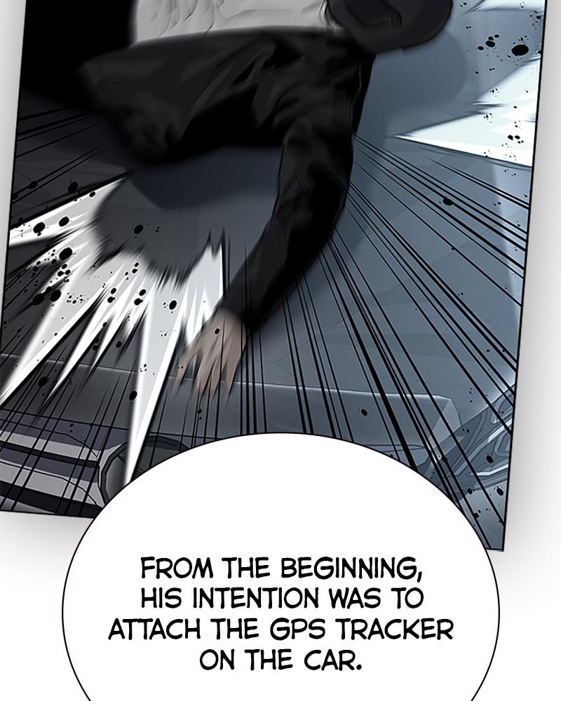 To Not Die Chap 119 - Next Chap 120