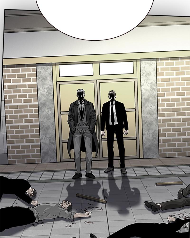 To Not Die Chap 119 - Next Chap 120