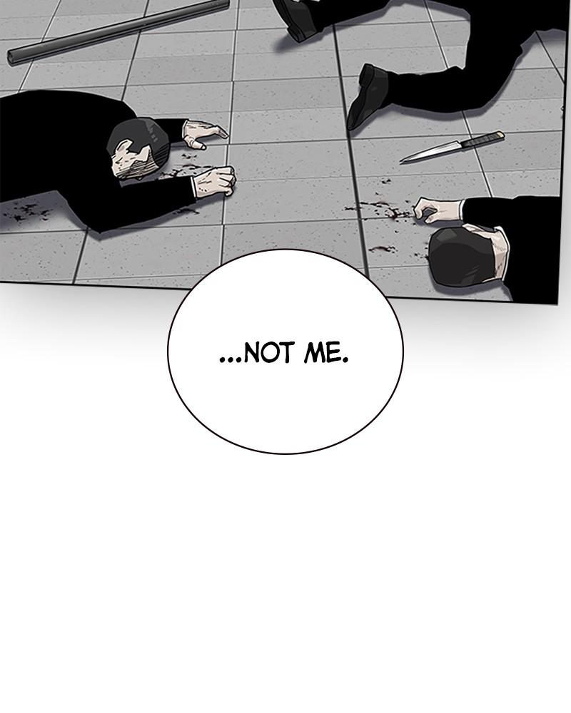 To Not Die Chap 119 - Next Chap 120