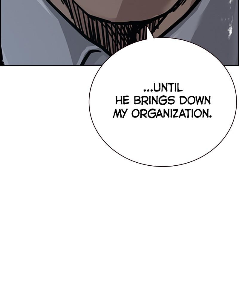 To Not Die Chap 119 - Next Chap 120