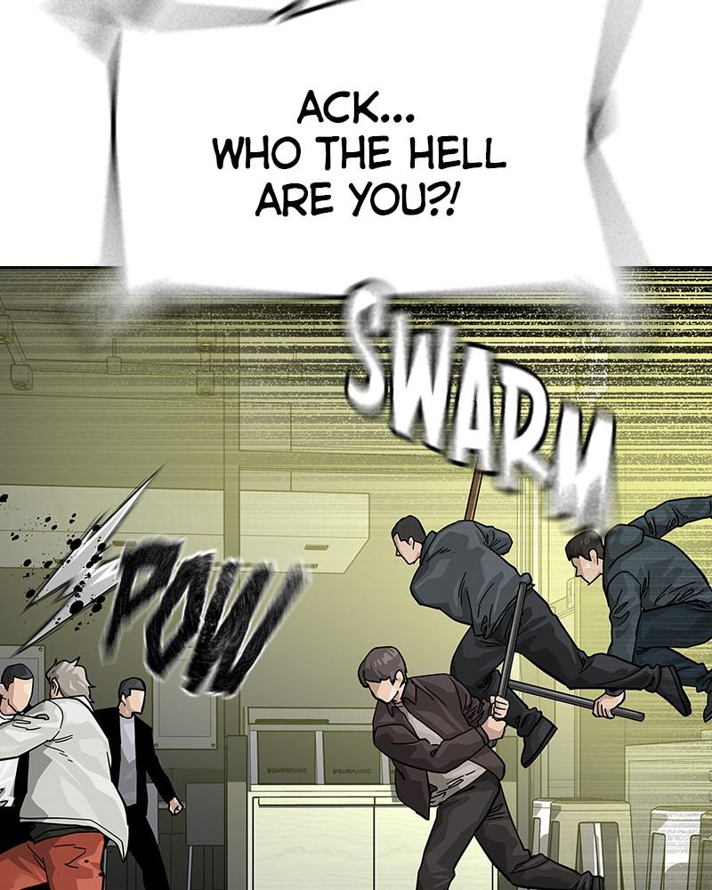 To Not Die Chap 119 - Next Chap 120