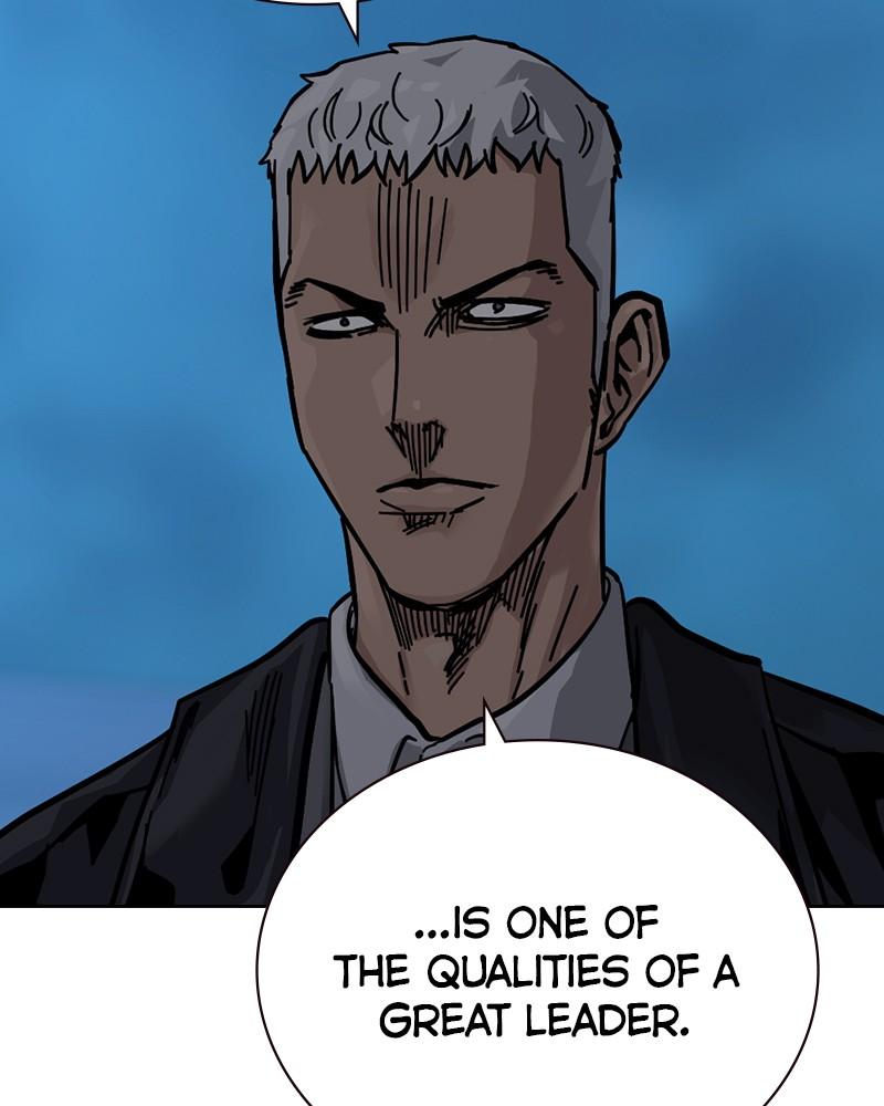 To Not Die Chap 119 - Next Chap 120