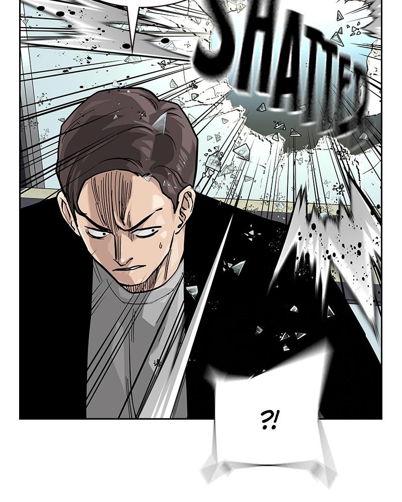 To Not Die Chap 119 - Next Chap 120